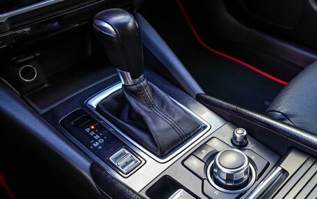 Mazda 6, 2015 год, 1 950 000 рублей, 12 фотография