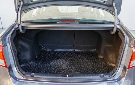 KIA Rio III рестайлинг, 2016 год, 1 320 000 рублей, 21 фотография