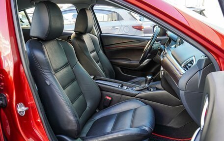 Mazda 6, 2015 год, 1 950 000 рублей, 8 фотография