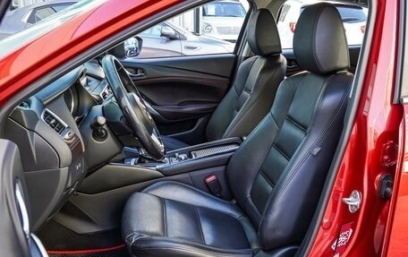 Mazda 6, 2015 год, 1 950 000 рублей, 10 фотография