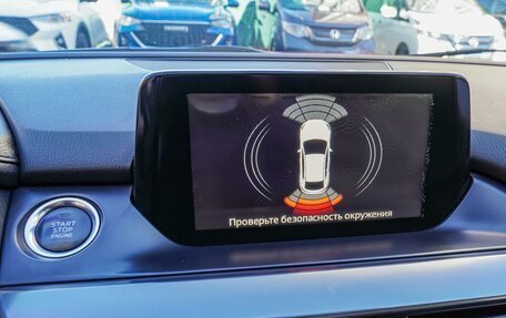 Mazda 6, 2015 год, 1 950 000 рублей, 14 фотография