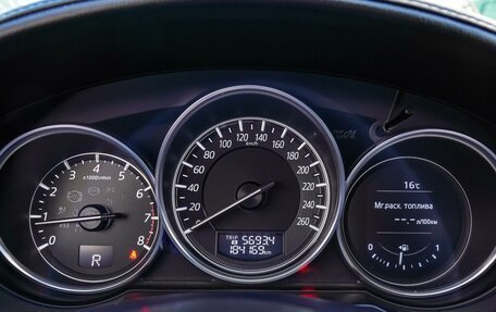 Mazda 6, 2015 год, 1 950 000 рублей, 15 фотография