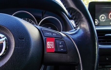 Mazda 6, 2015 год, 1 950 000 рублей, 19 фотография