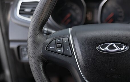 Chery Tiggo 5 I рестайлинг, 2014 год, 950 000 рублей, 12 фотография