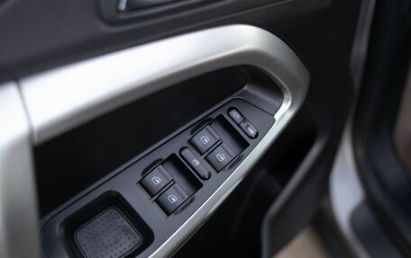 Chery Tiggo 5 I рестайлинг, 2014 год, 950 000 рублей, 17 фотография