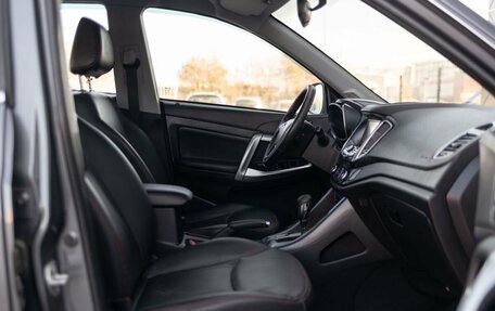 Chery Tiggo 5 I рестайлинг, 2014 год, 950 000 рублей, 20 фотография