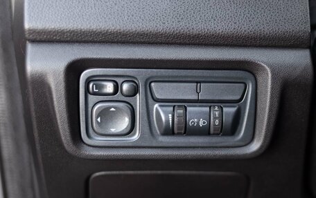 Chery Tiggo 5 I рестайлинг, 2014 год, 950 000 рублей, 18 фотография