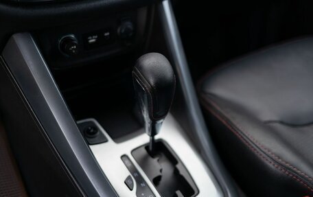 Chery Tiggo 5 I рестайлинг, 2014 год, 950 000 рублей, 16 фотография