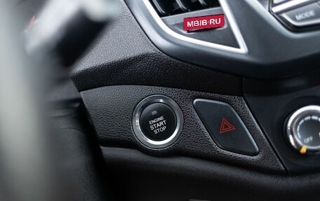 Chery Tiggo 5 I рестайлинг, 2014 год, 950 000 рублей, 15 фотография