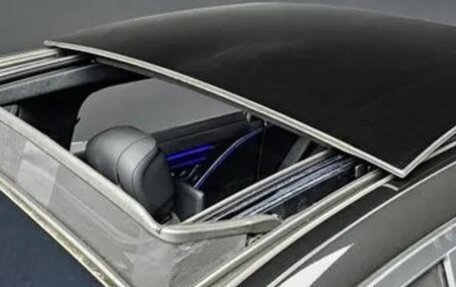 Mercedes-Benz S-Класс, 2024 год, 13 000 000 рублей, 5 фотография