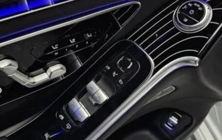 Mercedes-Benz S-Класс, 2024 год, 13 000 000 рублей, 13 фотография