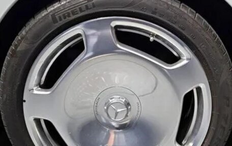 Mercedes-Benz S-Класс, 2024 год, 13 000 000 рублей, 20 фотография