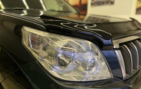 Toyota Land Cruiser Prado 150 рестайлинг 2, 2010 год, 2 950 000 рублей, 8 фотография