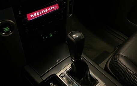 Toyota Land Cruiser Prado 150 рестайлинг 2, 2010 год, 2 950 000 рублей, 10 фотография