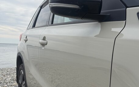 Suzuki Escudo IV, 2019 год, 1 900 000 рублей, 5 фотография