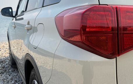 Suzuki Escudo IV, 2019 год, 1 900 000 рублей, 4 фотография