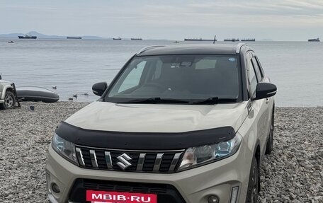 Suzuki Escudo IV, 2019 год, 1 900 000 рублей, 2 фотография