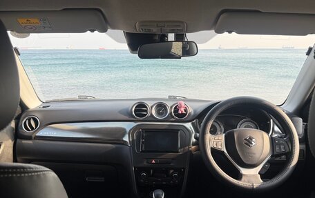 Suzuki Escudo IV, 2019 год, 1 900 000 рублей, 12 фотография