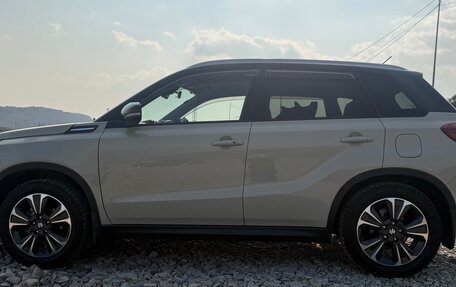 Suzuki Escudo IV, 2019 год, 1 900 000 рублей, 9 фотография