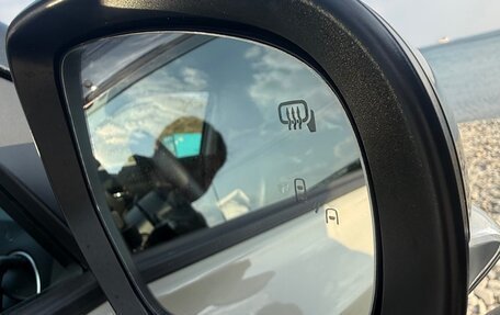 Suzuki Escudo IV, 2019 год, 1 900 000 рублей, 11 фотография