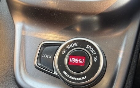 Suzuki Escudo IV, 2019 год, 1 900 000 рублей, 15 фотография