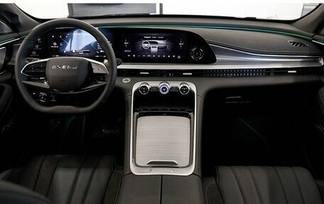 CheryExeed TXL, 2024 год, 3 800 000 рублей, 10 фотография