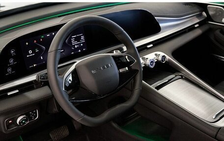 CheryExeed TXL, 2024 год, 3 800 000 рублей, 8 фотография