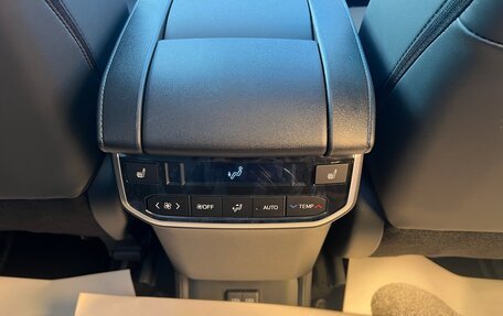 Toyota Highlander, 2025 год, 5 800 000 рублей, 19 фотография