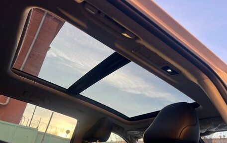 Toyota Highlander, 2025 год, 5 800 000 рублей, 20 фотография