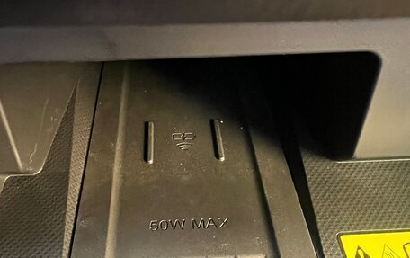 Toyota Highlander, 2025 год, 5 800 000 рублей, 31 фотография