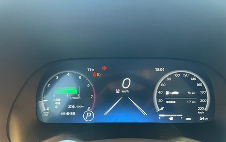 Toyota Highlander, 2025 год, 5 800 000 рублей, 29 фотография