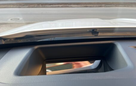 Toyota Highlander, 2025 год, 5 800 000 рублей, 30 фотография