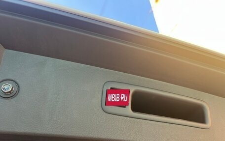 Toyota Highlander, 2025 год, 5 800 000 рублей, 24 фотография