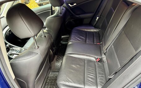 Honda Accord VIII рестайлинг, 2011 год, 1 340 000 рублей, 9 фотография