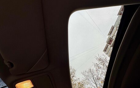 Honda Accord VIII рестайлинг, 2011 год, 1 340 000 рублей, 10 фотография