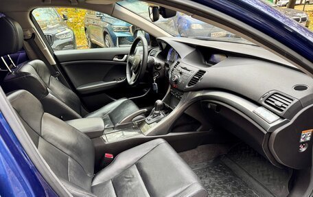 Honda Accord VIII рестайлинг, 2011 год, 1 340 000 рублей, 8 фотография