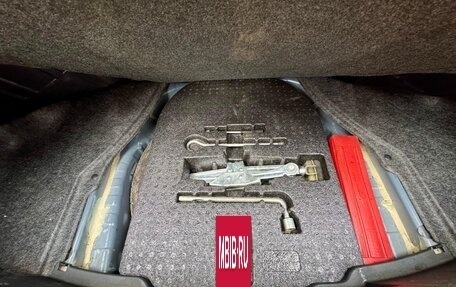 Honda Accord VIII рестайлинг, 2011 год, 1 340 000 рублей, 12 фотография