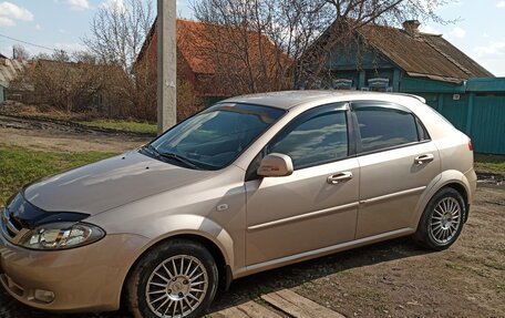 Chevrolet Lacetti, 2011 год, 460 000 рублей, 1 фотография