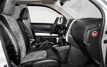 Nissan X-Trail, 2011 год, 1 195 000 рублей, 6 фотография