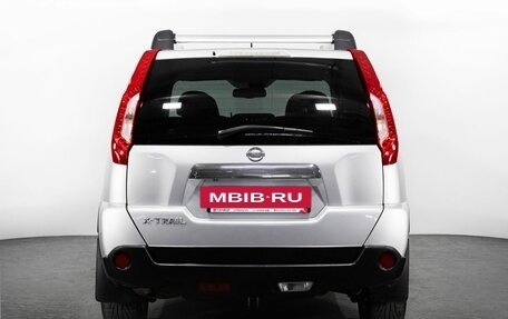 Nissan X-Trail, 2011 год, 1 195 000 рублей, 4 фотография
