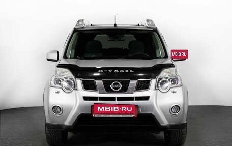 Nissan X-Trail, 2011 год, 1 195 000 рублей, 2 фотография