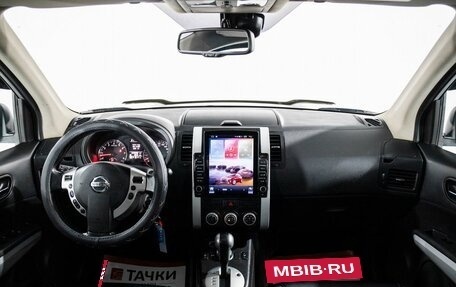 Nissan X-Trail, 2011 год, 1 195 000 рублей, 8 фотография
