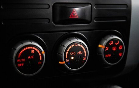 Nissan X-Trail, 2011 год, 1 195 000 рублей, 14 фотография