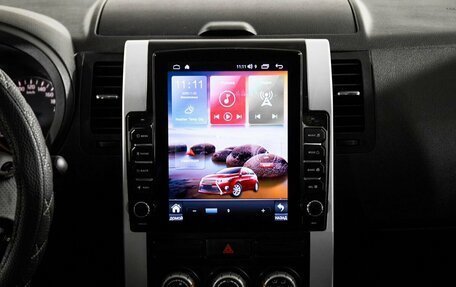 Nissan X-Trail, 2011 год, 1 195 000 рублей, 11 фотография