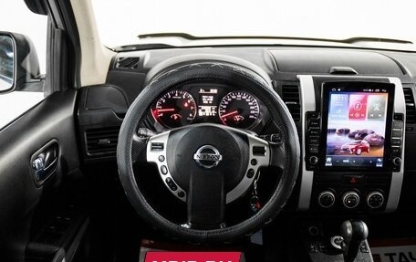 Nissan X-Trail, 2011 год, 1 195 000 рублей, 9 фотография
