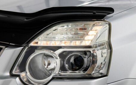 Nissan X-Trail, 2011 год, 1 195 000 рублей, 20 фотография