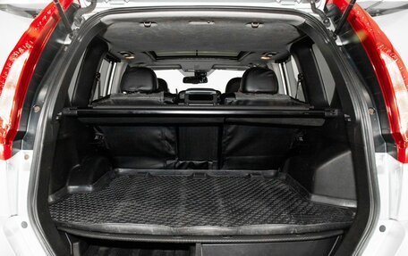 Nissan X-Trail, 2011 год, 1 195 000 рублей, 18 фотография