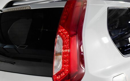 Nissan X-Trail, 2011 год, 1 195 000 рублей, 22 фотография