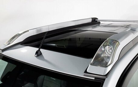 Nissan X-Trail, 2011 год, 1 195 000 рублей, 21 фотография