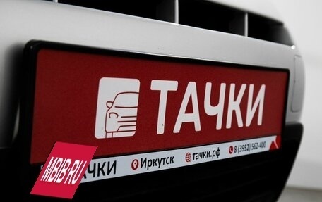 Nissan X-Trail, 2011 год, 1 195 000 рублей, 23 фотография